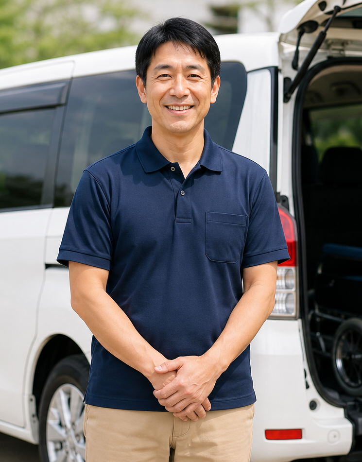 管理者・代表ドライバー